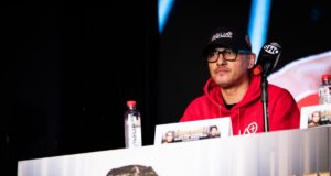 Padre de David Benavídez predice cómo terminará pelea con Yarde