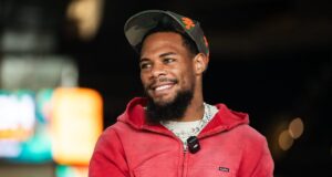 Lamont Roach quiere dar un espectáculo a los fans frente a Pitbull Cruz