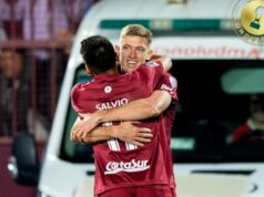 Lanús elimina a a U de Chile y está en la final de la Sudamericana