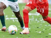 Cali y América disputan el fichaje de goleador de talla internacional