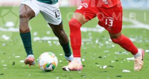 Cali y América disputan el fichaje de goleador de talla internacional