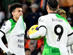 Luis Díaz, el jugador que no le faltó ‘papa’ en el fútbol colombiano