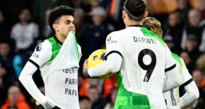 Luis Díaz, el jugador que no le faltó ‘papa’ en el fútbol colombiano