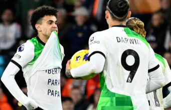 Luis Díaz, el jugador que no le faltó ‘papa’ en el fútbol colombiano