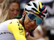 Más de 4000 ciclistas rodarán junto a Egan Bernal conociendo El Origen del campeón del Tour de Francia