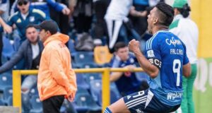 ¿Volverá a Millonarios? Esto dijo Radamel Falcao sobre su futuro