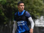 Millonarios habría hecho una oferta por Mateo García