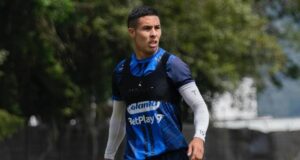 Millonarios habría hecho una oferta por Mateo García