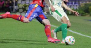 Pasto tiene en carpeta a dos técnicos extranjeros para el 2026