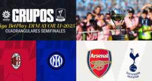 Programación deportiva: fin de semana 22 y 23 de noviembre