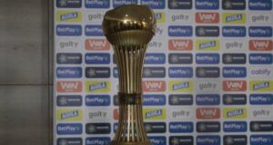 Programación fechas 1 y 2 de los cuadrangulares 2025-2