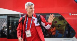 Santa Fe piensa renovar por un año a Daniel Torres