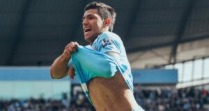 Sergio Agüero traería la Copa Potrero a Colombia