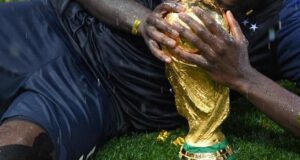 «No hablar, puede matar», confiesa Umtiti sobre su depresión