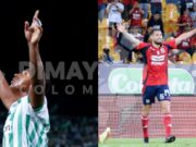 La única final paisa entre Nacional y Medellín en la historia del FPC