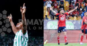 La única final paisa entre Nacional y Medellín en la historia del FPC