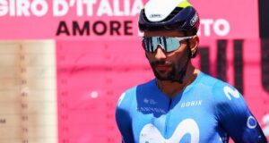 El ciclista Fernando Gaviria es condenado en Mónaco