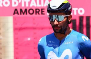 El ciclista Fernando Gaviria es condenado en Mónaco