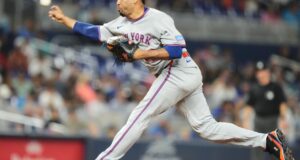 Edwin Díaz, Robert Suárez, Pete Alonso, Alex Bregman y Cody Bellinger optan por la agencia libre