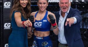 Combate Global se mudará a Los Ángeles y tendrá nueva casa en EstrellaTV