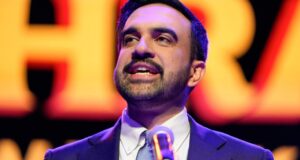 Mamdani advierte a Trump que NY está lista para luchar contra sus amenazas