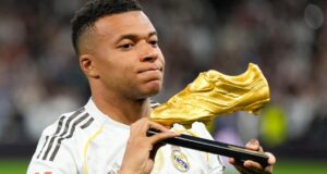 La tabla de la Champions muestra a la élite rica arriba antes de PSG-Bayern y Liverpool-Real Madrid