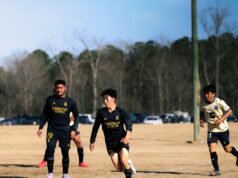 RESULTADOS FECHA 5 LIGA LIDER DE FUTBOL