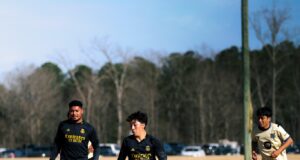 RESULTADOS FECHA 5 LIGA LIDER DE FUTBOL