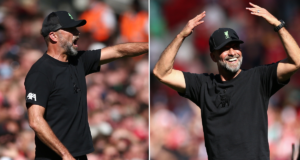 Jurgen Klopp estaría dispuesto a volver a los banquillos si lo llama el Real Madrid