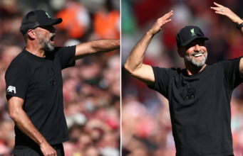 Jurgen Klopp estaría dispuesto a volver a los banquillos si lo llama el Real Madrid