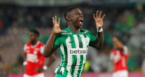 directivo hizo inesperada confesión desde Argentina