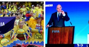 ¿Quiere ir al Mundial de la Fifa 2026? Se aproxima la tercera etapa de venta de boletas