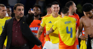 Néstor Lorenzo no quedó muy conforme con las sedes de la Selección Colombia en el Mundial 2026 por jugar en la altura: ‘Es una desventaja’