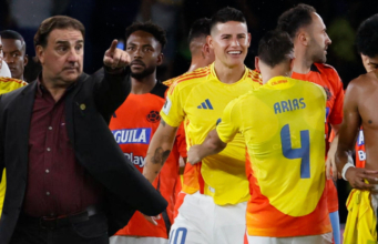 Néstor Lorenzo no quedó muy conforme con las sedes de la Selección Colombia en el Mundial 2026 por jugar en la altura: ‘Es una desventaja’