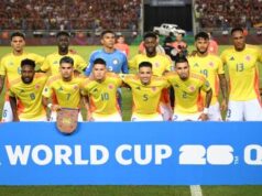 Mensaje del técnico Jorge Luis Pinto sobre sorteo del Mundial 2026 y Selección Colombia: esto dijo | Selección Colombia