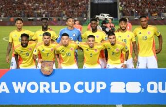 Mensaje del técnico Jorge Luis Pinto sobre sorteo del Mundial 2026 y Selección Colombia: esto dijo | Selección Colombia
