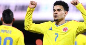 Las posibles rutas de Colombia hacia una posible final del Mundial 2026 | Selección Colombia