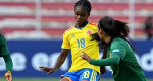 Selección Colombia Femenina cayó en ranking FIFA: perdió dos puestos tras Liga de Naciones | Selección Colombia