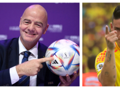 24 horas después del sorteo revelará calendario oficial de la Copa del Mundo 2026