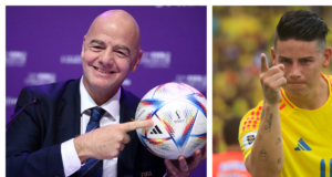 24 horas después del sorteo revelará calendario oficial de la Copa del Mundo 2026