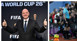 hay nuevo sistema de desempate