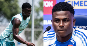 Néiser Villarreal lanzó frase contundente al hablar sobre su paso por Millonarios y reveló diálogo con ídolo de Nacional