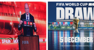 conozca la mecánica y todos los detalles del sorteo de la Fifa de este viernes, los bombos y las cabezas de serie