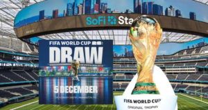 la FIFA realizará el sorteo final de los bombos, conozca los rivales de la Selección Colombia