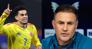 Fabio Cannavaro, DT de Uzbekistán, analizó a la Selección Colombia a profundidad y reveló el plan para dar la sorpresa en el Mundial 2026