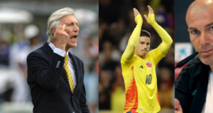 ‘En Colombia lo están maltratando’