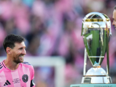 El sueño americano… (Último tango, opinión)