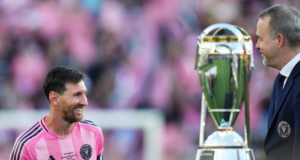 El sueño americano… (Último tango, opinión)