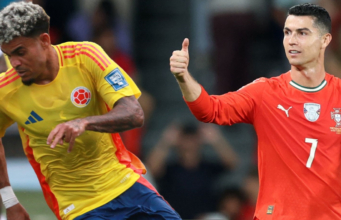 reporte oficial de la Fifa