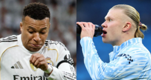 EN VIVO | Real Madrid vs. Manchester City, un choque de estrellas en la Champions League: siga acá el minuto a minuto del partido